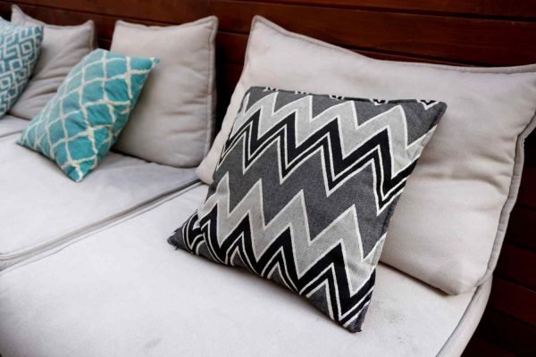 Outdoor Living - Cushions